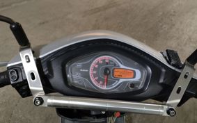 SUZUKI ADDRESS V125 CF4MA