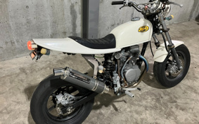 HONDA APE50 AC16