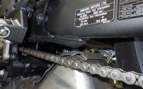 KAWASAKI NINJA 1000SX 2024 ZXT02K