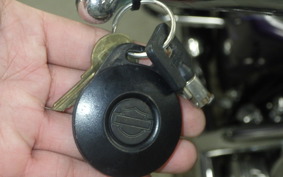 HARLEY FLHRSE1550 2002