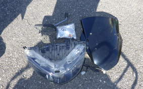 YAMAHA N-MAX SED6J