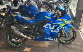 SUZUKI GSX-R1000R ABS 2020 DM11G