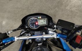 SUZUKI GSR750 GR7NA