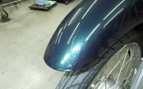 HONDA C50 SUPER CUB AA09