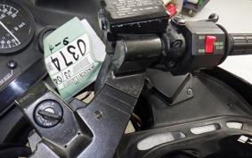 KAWASAKI ZX 10 NINJA 1988