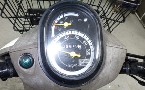 HONDA BENLY 110 JA09