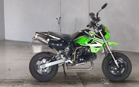 KAWASAKI KSR110 KL110A