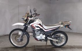 YAMAHA SEROW 250 DG17J