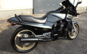 KAWASAKI GPZ900R NINJA 1990 ZX900A
