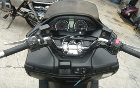 SUZUKI SKYWAVE 250 CJ46A