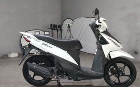 SUZUKI ADDRESS V110 CE47A