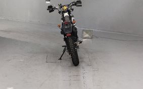YAMAHA SEROW 225W DG08J