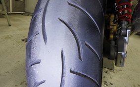 HONDA CB1300SF SUPER BOLDOR 2008 SC54