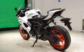 YAMAHA YZF-R7 2023 RM39J
