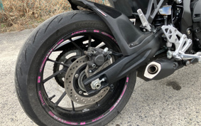 SUZUKI GSX-8R 2024 EM1AA