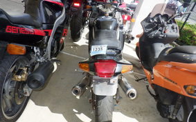 KAWASAKI ZZ-R250 EX250H