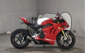DUCATI DUCATI PANIGA-REV4R DA04A