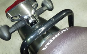 HONDA GB350 2021 NC59