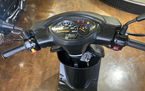 YAMAHA JOG ZR SA39J