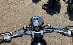 HONDA APE 50 AC16