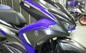 YAMAHA AERO X 155 1995