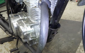 HONDA APE 100 2001 HC07