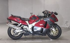 SUZUKI GSX-1300R HAYABUSA 2002 A1111