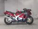 Фото Suzuki GSX-1300R HAYABUSA 2002 с японского аукциона