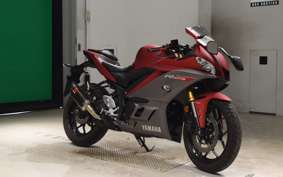YAMAHA YZF-R25 A 2016 RG43J