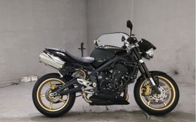 TRIUMPH STREET TRIPLE R 2010 TMD416