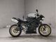 Фото Triumph STREET TRIPLE R 2010 с японского аукциона