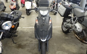 SUZUKI ADDRESS V125 G 2004 CF46A