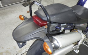 DUCATI MONSTER S4R 2005