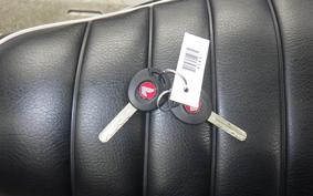 HONDA MONKEY 125 2023 JB03