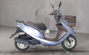 HONDA DIO CHESTER AF62