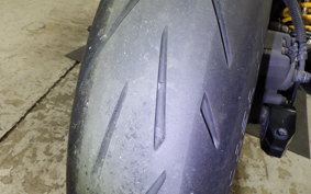 KAWASAKI ZRX400 2008 ZR400E