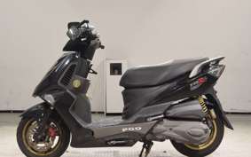 PGO TIGRA 150 2006