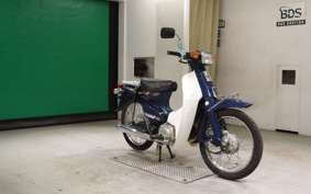 HONDA C50 SUPER CUB E 2010 C50