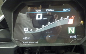 BMW F900XR 2023