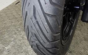 SUZUKI SKYWAVE 200 (Burgman 200) 2019 CH41A