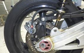 KAWASAKI GPZ400 1983 ZX400A