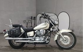 YAMAHA DRAGSTAR 250 VG02J