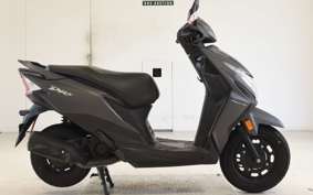 HONDA DIO 110 DX