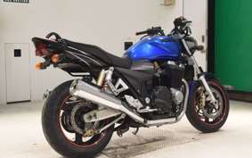 SUZUKI GSX1400 2006 GY71A
