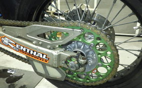 KAWASAKI KDX250SR 2025 DX250F