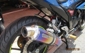 SUZUKI JIKUSA-150 ED131