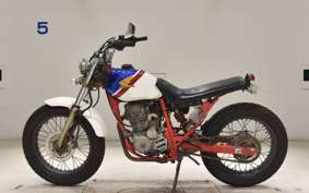 HONDA FTR223 2025 MC34