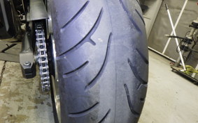 KAWASAKI Z1000 Gen.4 2011