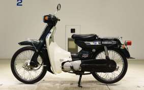 YAMAHA MATE 50 2002 V50