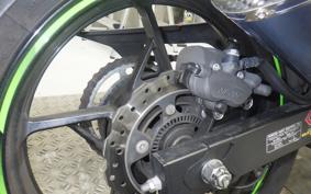 KAWASAKI NINJA 400 2020 EX400G